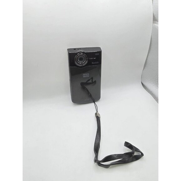 Kodak Zi8 High Definition Pocket Digital Video Camera 5MP Used- No Charger - Picture 5 of 10